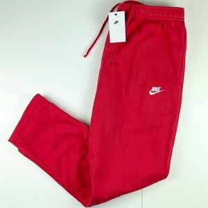Nike Sportswear Club Fleece Sweat Pants 2XL $45